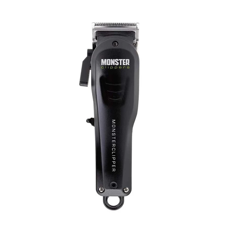 Taglia capelli Monster Clippers - Clipper Black Fade Blade