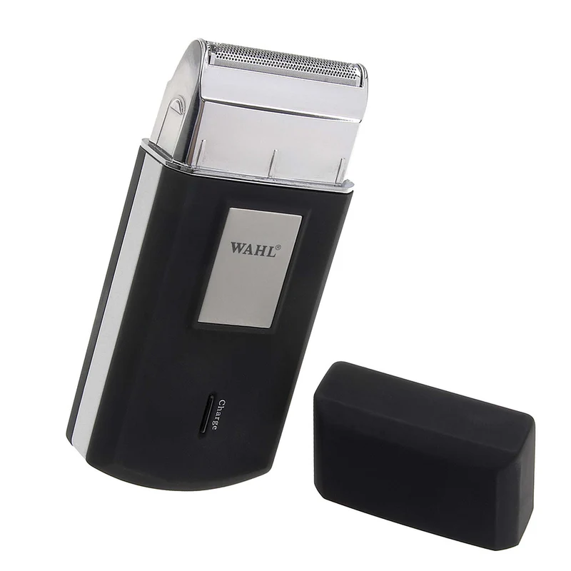 Travel shaver Wahl
