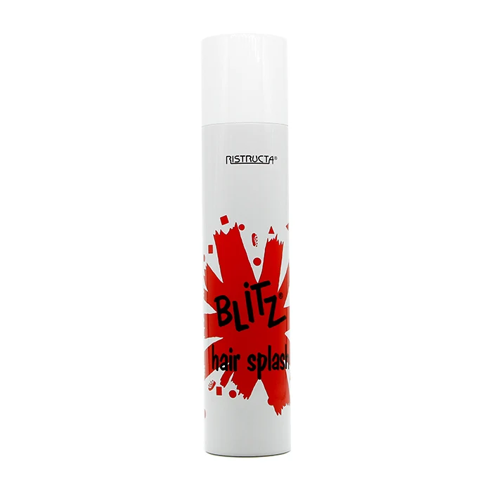 RISTRUCTA LACCA BLITZ 330 ML