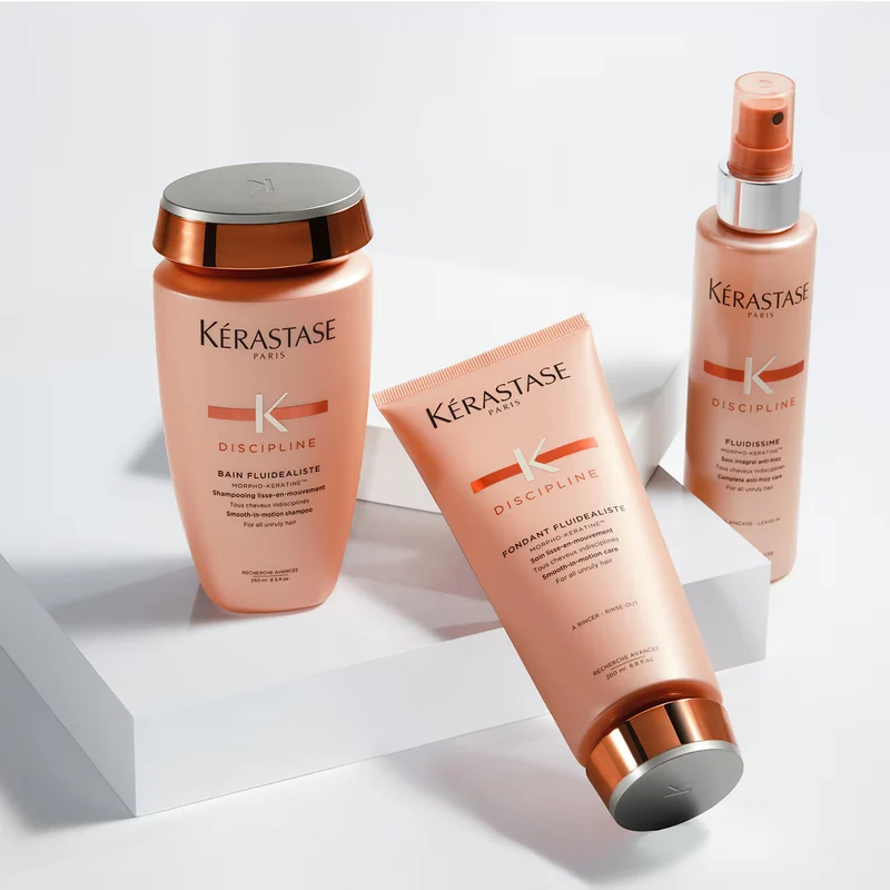 KERASTASE Discipline Fluidissime 150 ml