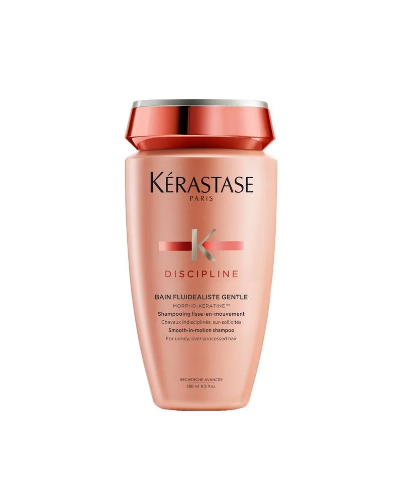 KERASTASE- Discipline Bain Fluidéaliste 250 ml