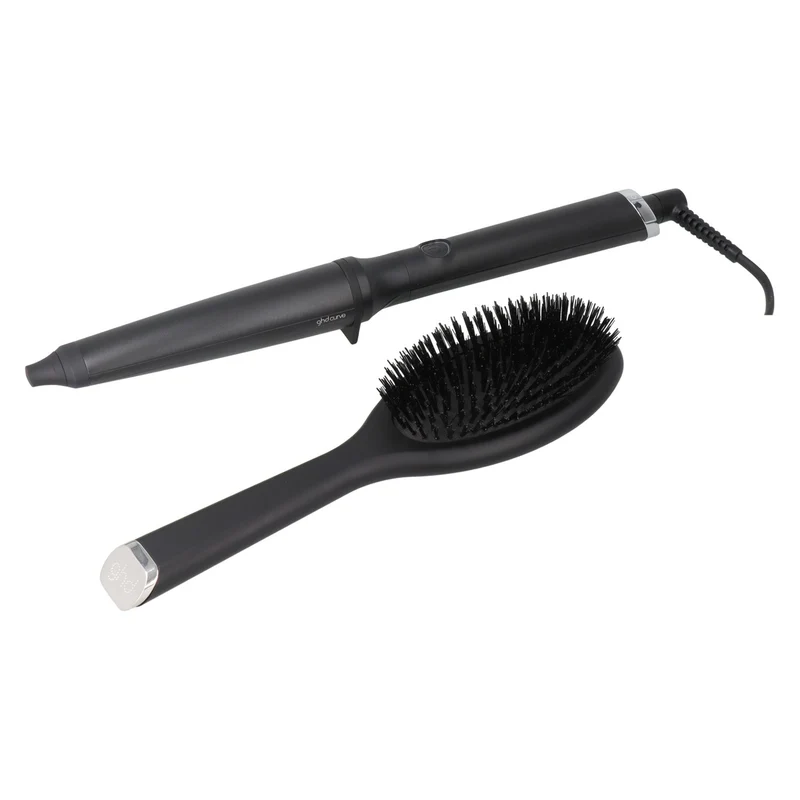 Ghd Curve Gift Set - Ferro Conico e spazzola