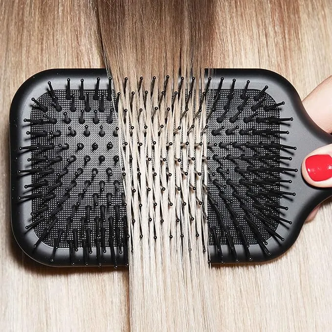 Ghd Mini Paddle Brush - Spazzola Piatta Da Viaggio