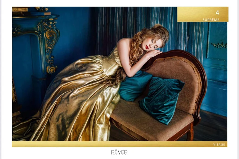 4.3 Elixir d'or 24 KT