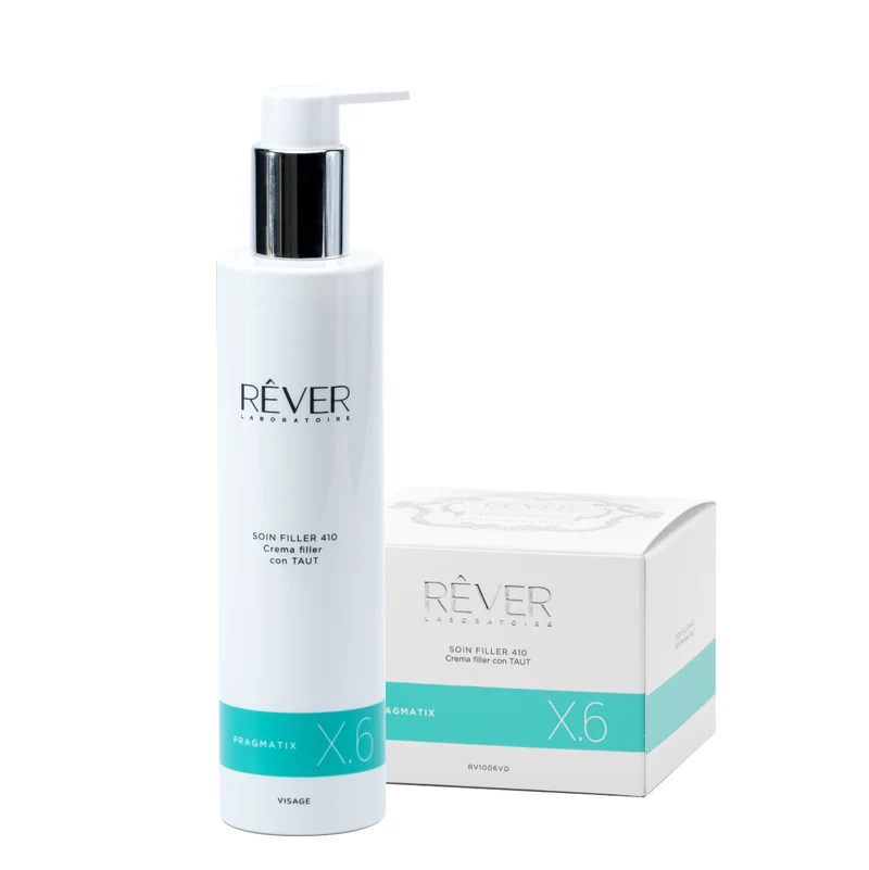 X.6 SOIN FILLER 410-50ml