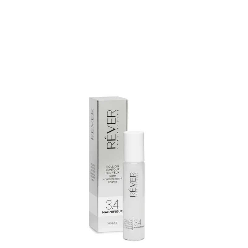 REVER 3.4 ROLL ON CONTOUR DES YEUX 15 ml