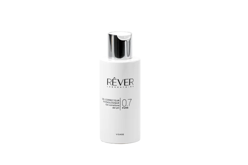 0.7 gel correcteur physiologique