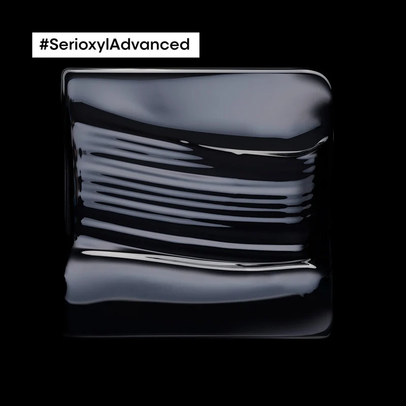 L'Oreal Professionnel- Serioxyl Advanced Shampoo