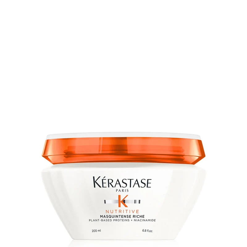 Kérastase Nutritive Masque Intense Riche 200 ml