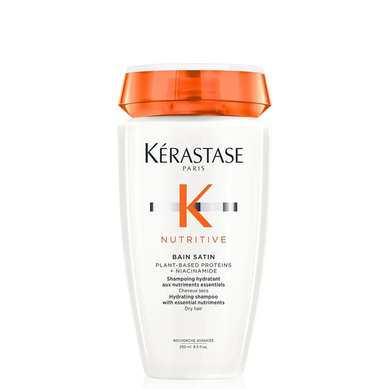 Kérastase Nutritive Bain Satin 250 ml