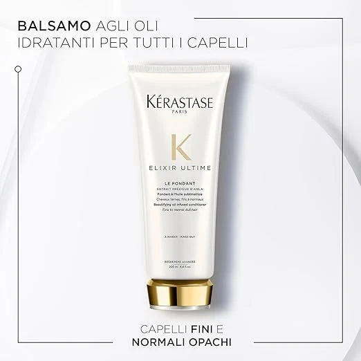 Kérastase Elixir Ultime Le Fondant 200 ml