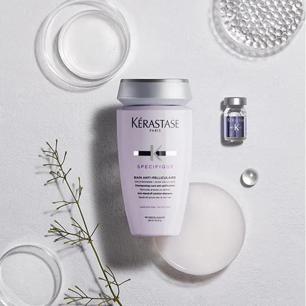 Kérastase Specifique Bain Anti-Pelliculaire 250 ml