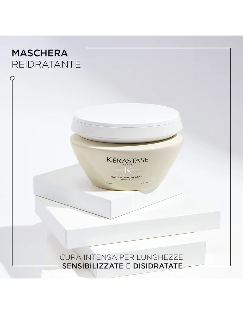 Kérastase Spécifique Masque Rehydratant 200 ml