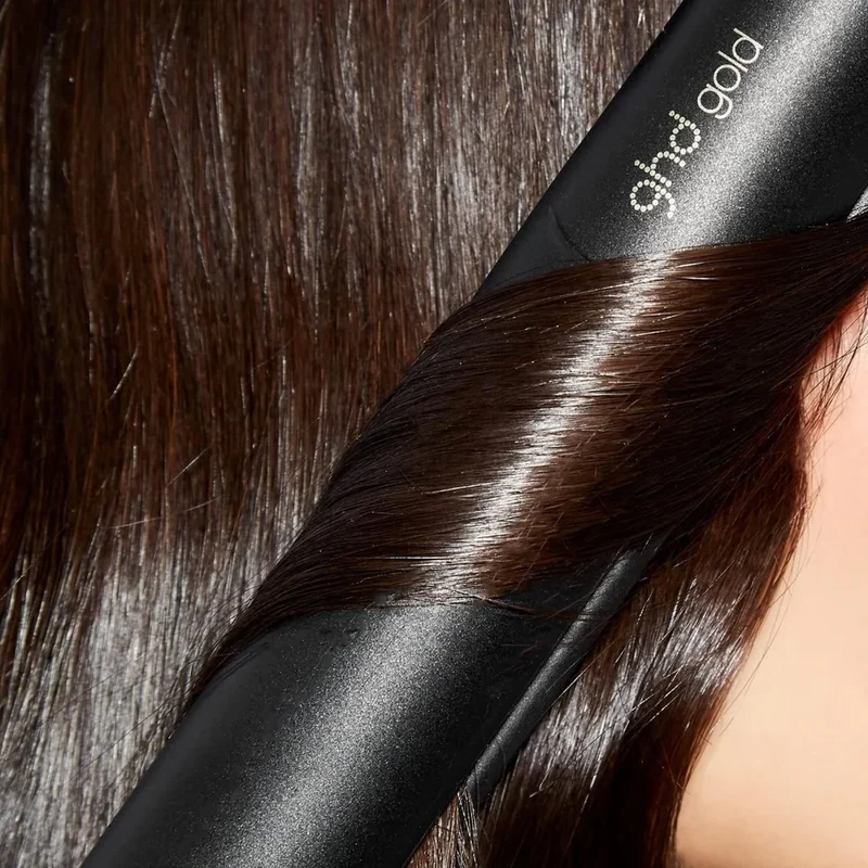 ghd - styler - piastra per capelli GOLD