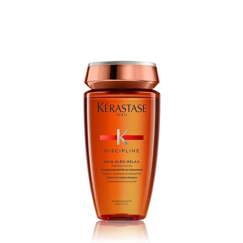 Kérastase Discipline Bain Oleo Relax 250 ml