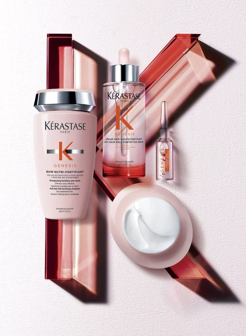 Kérastase Genesis Bain Nutri Fortifiant 250 ml