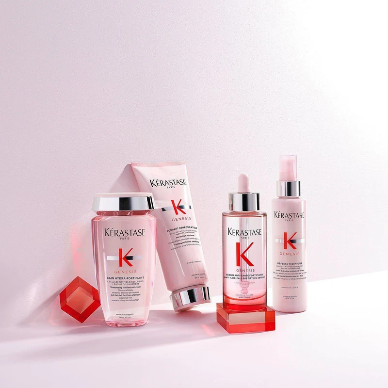 Kérastase Genesis Bain Hydra-Fortifiant 250 ml