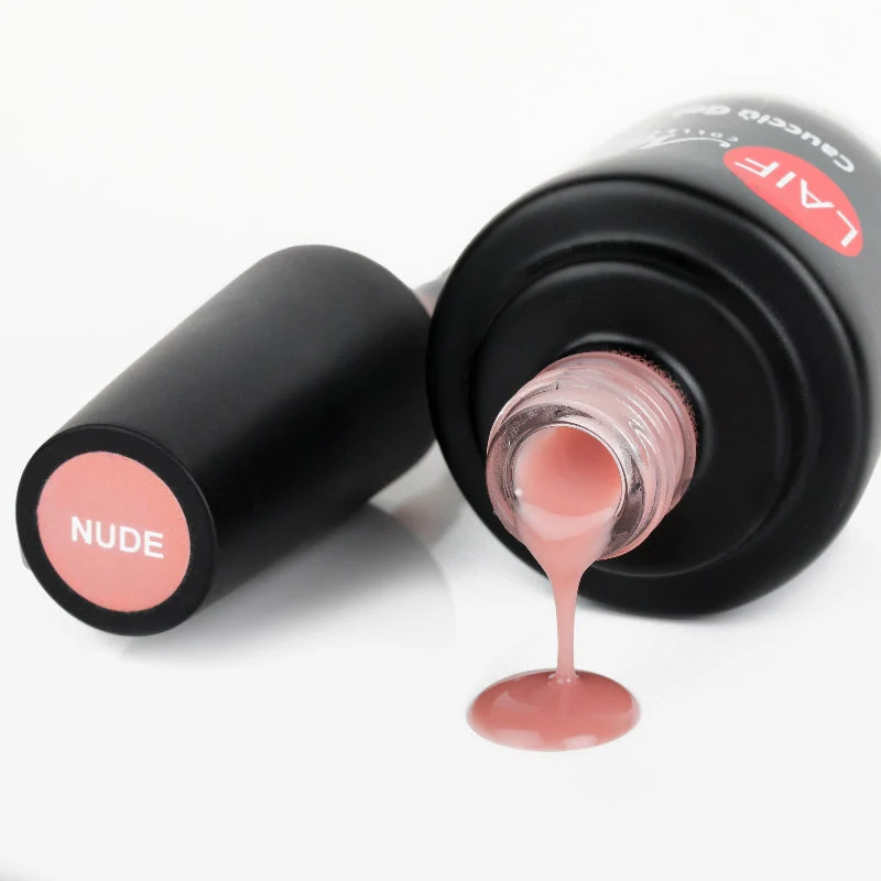 Laif Caucciù Gel Nude 12ml