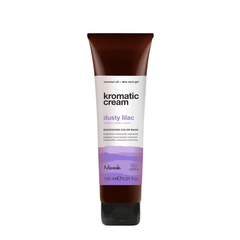 Nook Kromatic Crema colorante nutriente capelli