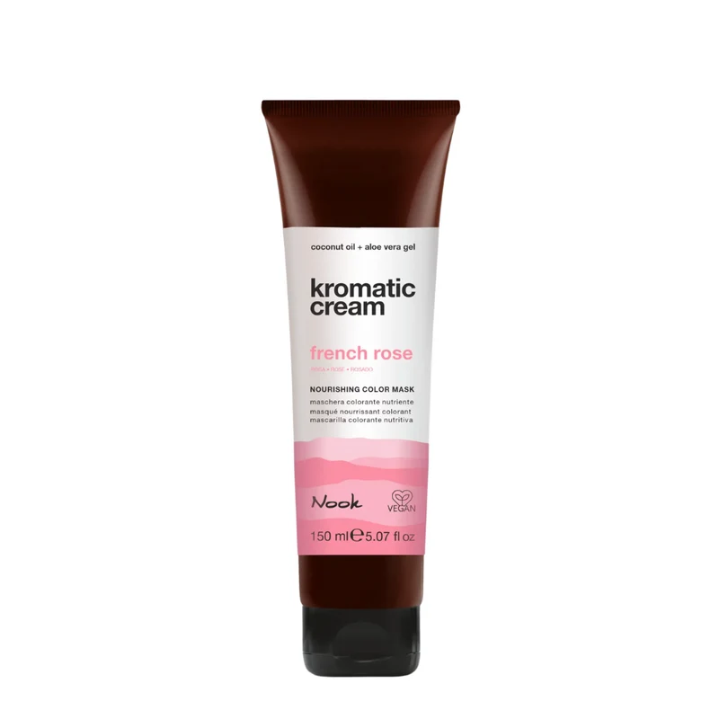 Nook Kromatic Crema colorante nutriente capelli