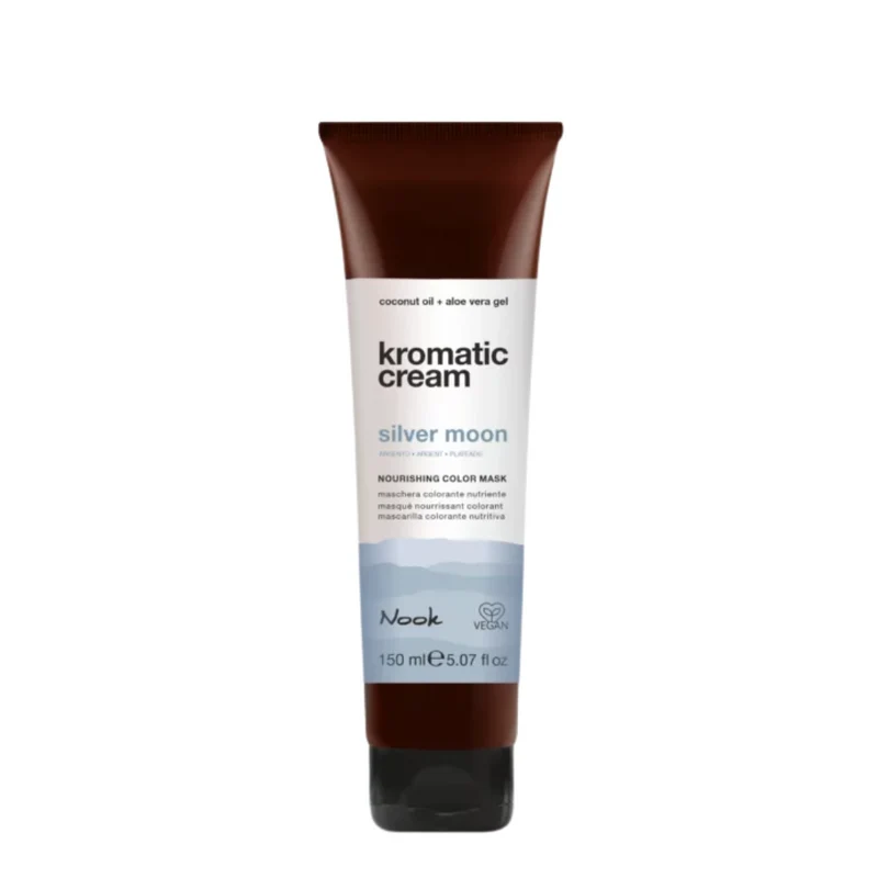 Nook Kromatic Crema colorante nutriente capelli