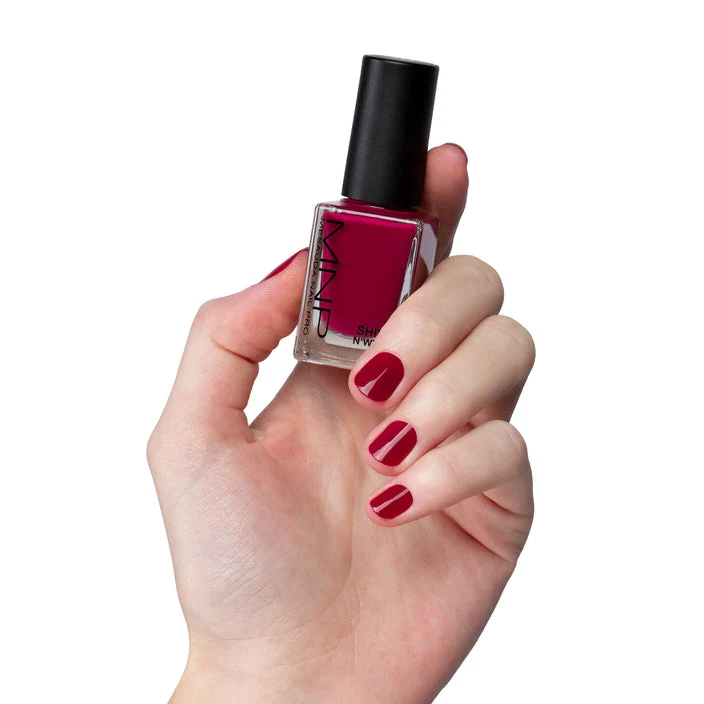 Mesauda MNP Smalto classico Shine N'wear 217 Luxury