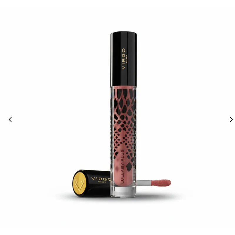 Lullaby Plus Medium Coverage Gloss