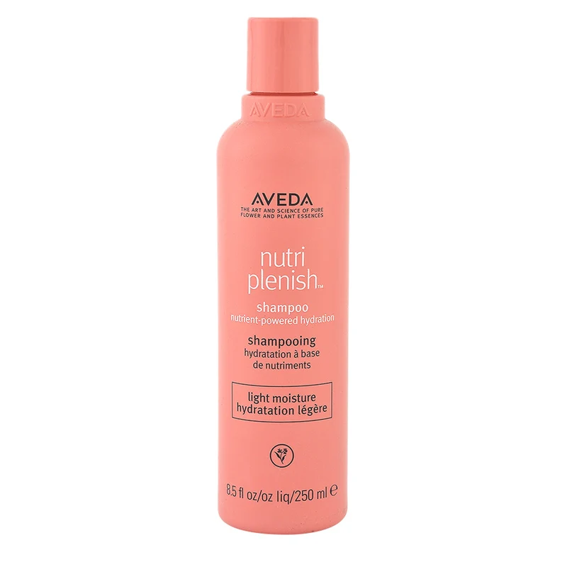 Aveda & Alfaparf Milano - Love is in the Hair
