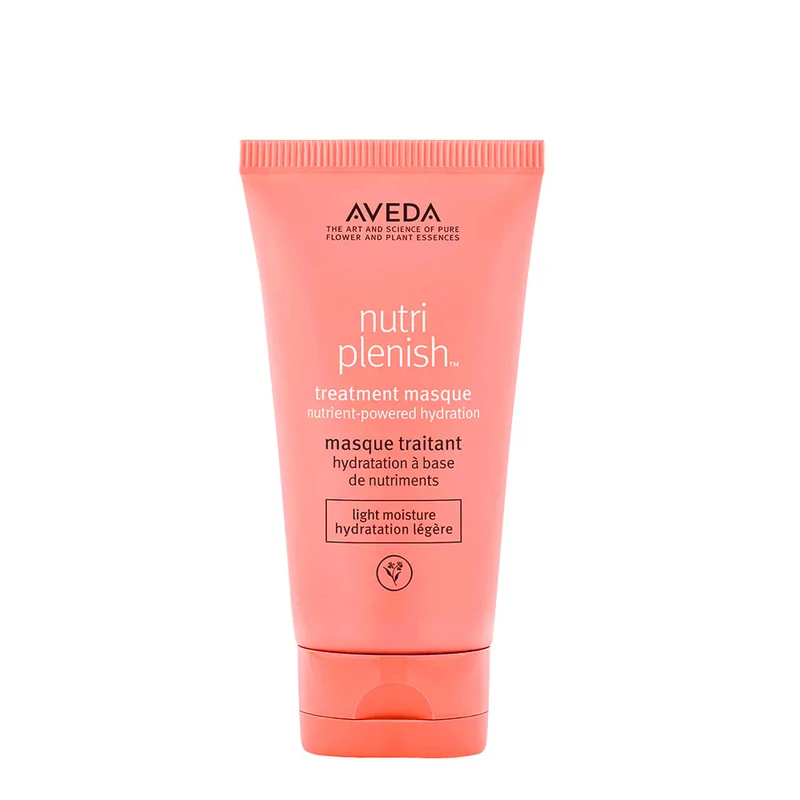 Aveda & Alfaparf Milano - Love is in the Hair