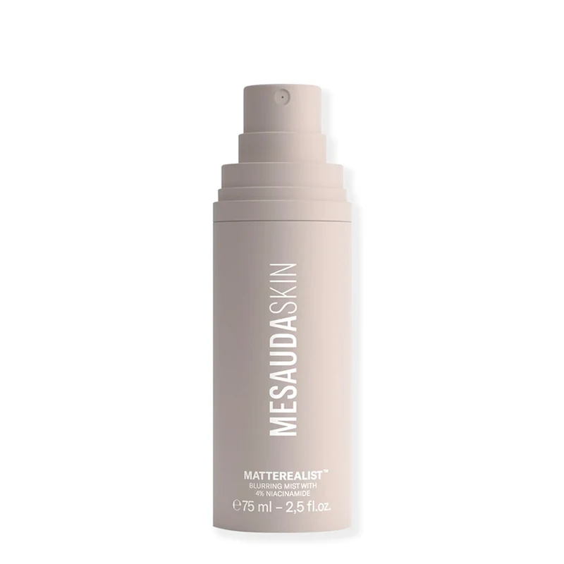 Mesauda Beauty The Matteralist Essential Kit - cofanetto pelle impura e lucida