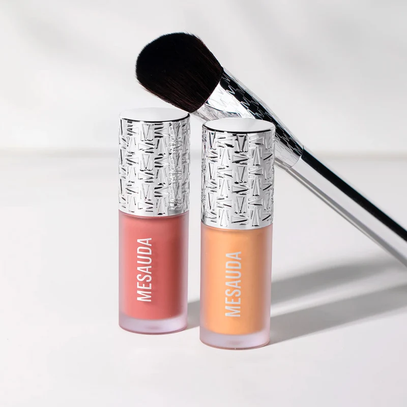 Mesauda Beauty Sunburnet Look Kit - cofanetto illuminante