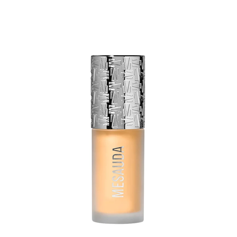 Mesauda Beauty Sunburnet Look Kit - cofanetto illuminante