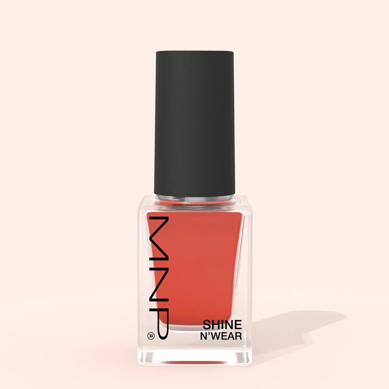 My Nail Pro MNP Shine N' Wear 256 Tropicana 10ml - smalto classico