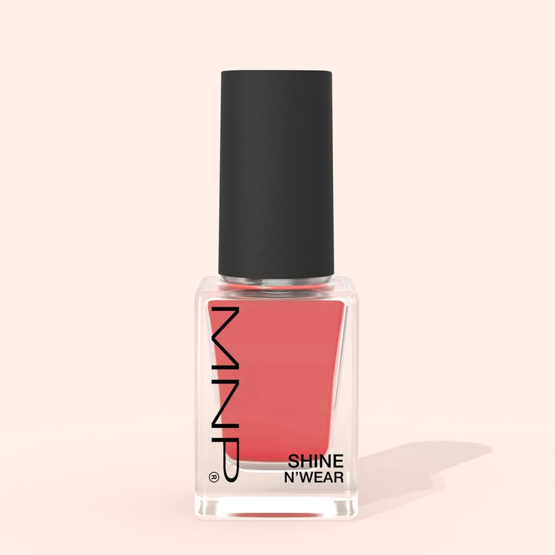 My Nail Pro MNP Shine N' Wear 255 J'Adore 10ml - smalto classico