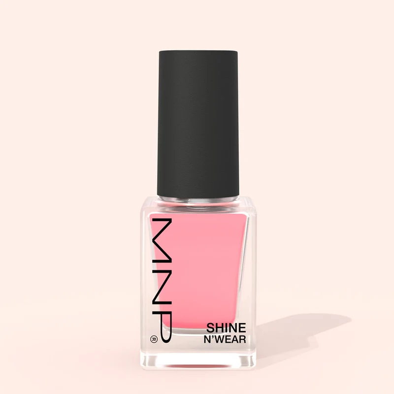 My Nail Pro MNP Shine N' Wear 252 Candy Crush 10ml - smalto classico