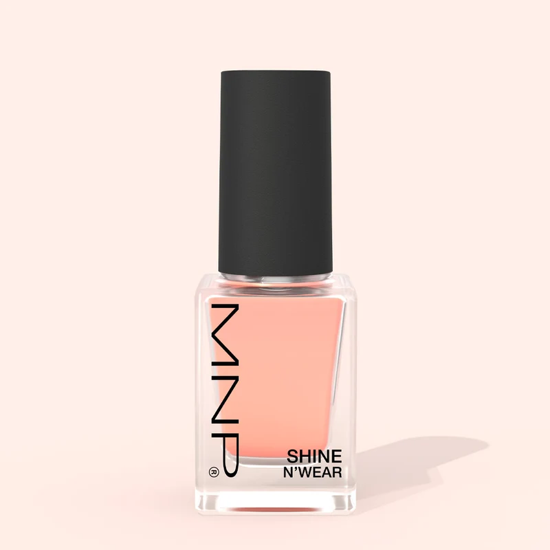 My Nail Pro MNP Shine N' Wear 250 Era 10ml - smalto classico