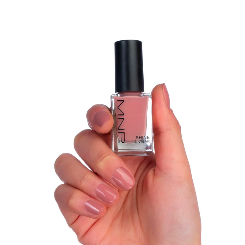 My Nail Pro MNP Shine N' Wear 244 Artemide 10ml - smalto classico