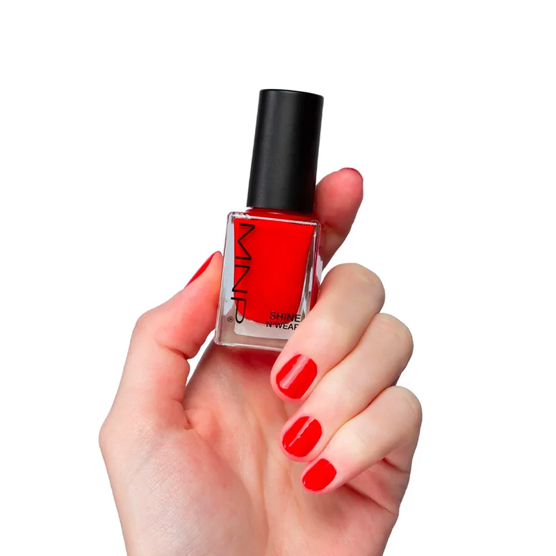 My Nail Pro MNP Shine N' Wear 207 Fame 10ml - smalto classico