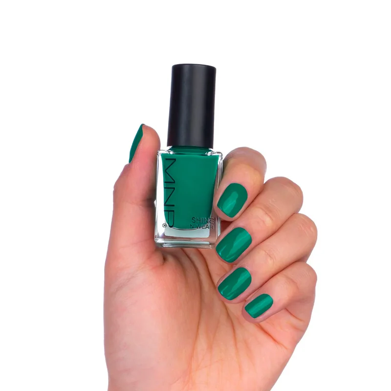 My Nail Pro MNP Shine N' Wear 231 Dollar 10ml - smalto classico