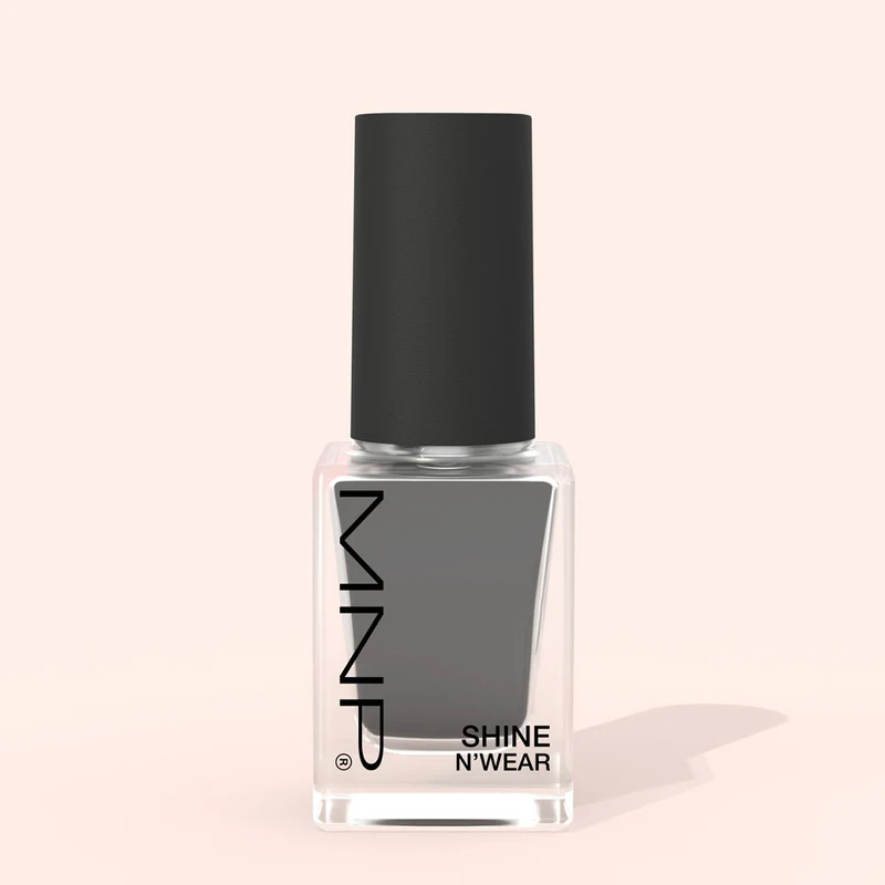 My Nail Pro MNP Shine N' Wear 228 Brooklyn 10ml - smalto classico