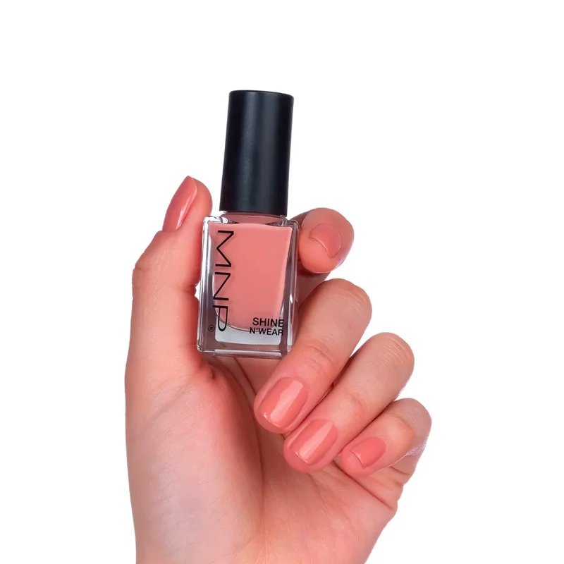 My Nail Pro MNP Shine N' Wear 223 Broadway 10ml - smalto classico