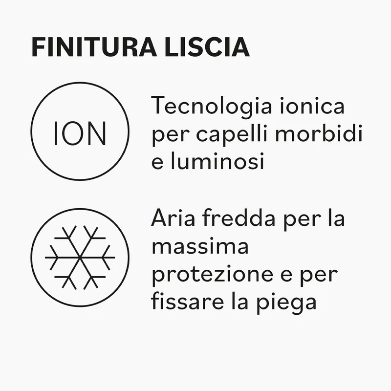 Babyliss Pro Asciugacapelli Vero Ionic - asciugacapelli