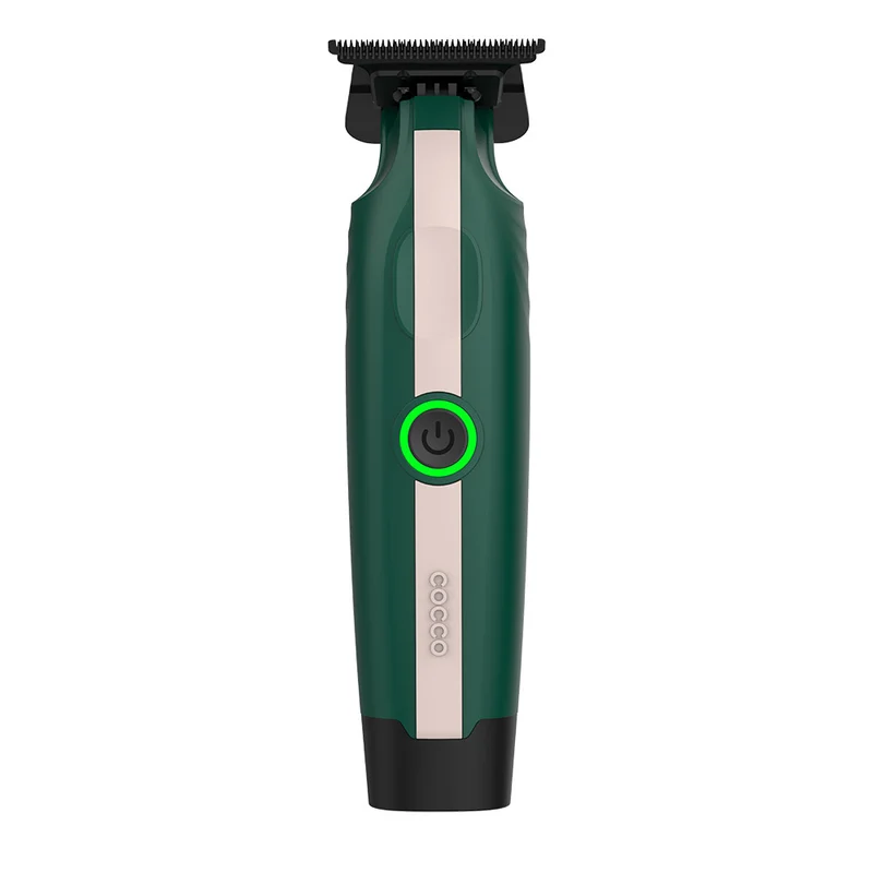 Cocco Veloce Lite Trimmer Green /White - tagliacapelli rifinitore