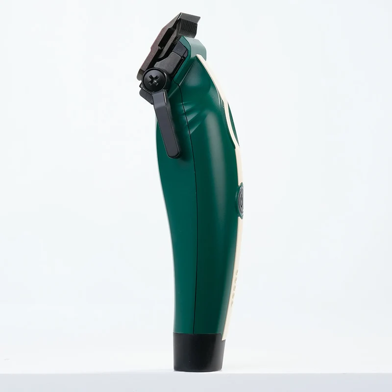 Cocco Veloce Lite Clipper Green / White - tagliacapelli