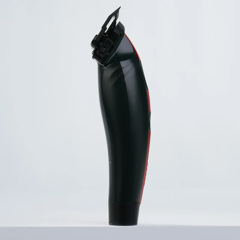 Cocco Veloce Lite Clipper Black /Red - tagliacapelli