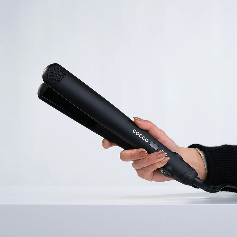 Cocco GNS 1.25" Flat Iron V3 - piastra