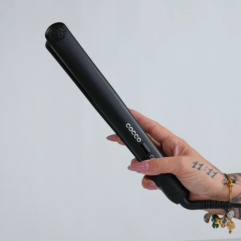 Cocco GNS 1" Flat Iron V3 - piastra