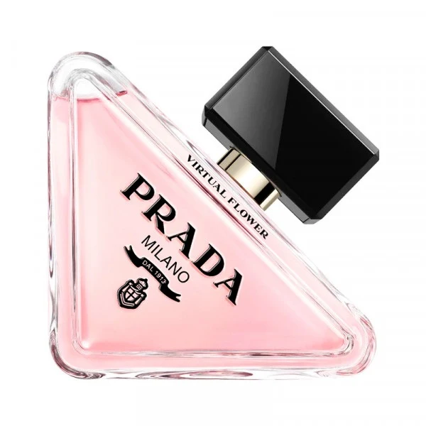 Prada - Paradoxe Virtual Flower - Eau De parfum Ricaricabile