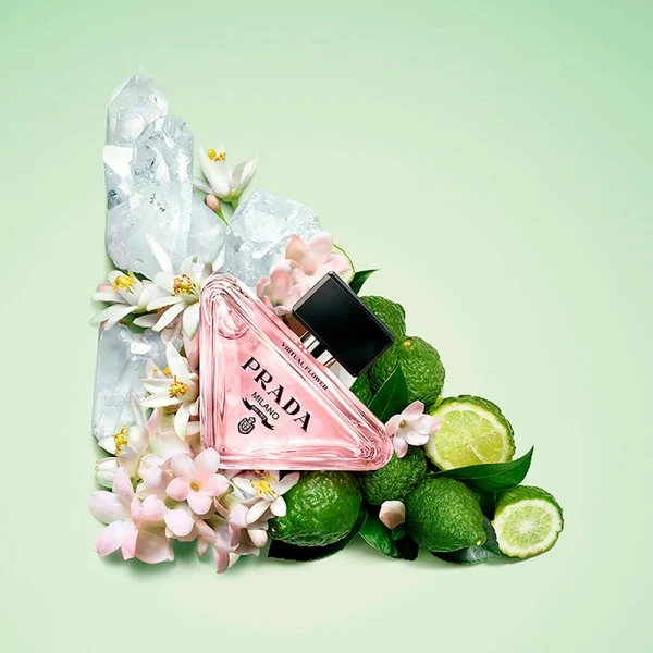 Prada - Paradoxe Virtual Flower - Eau De parfum Ricaricabile