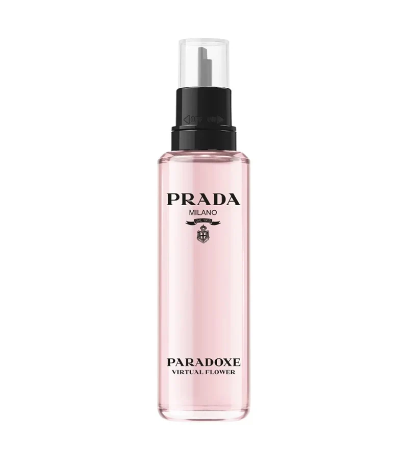 Prada - Paradoxe Virtual Flower - Eau De parfum Ricaricabile